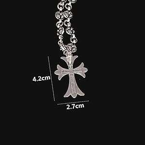 銀の十字架 Amazon | Pandora Jewelry 輝く十字架 キュービックジルコニア